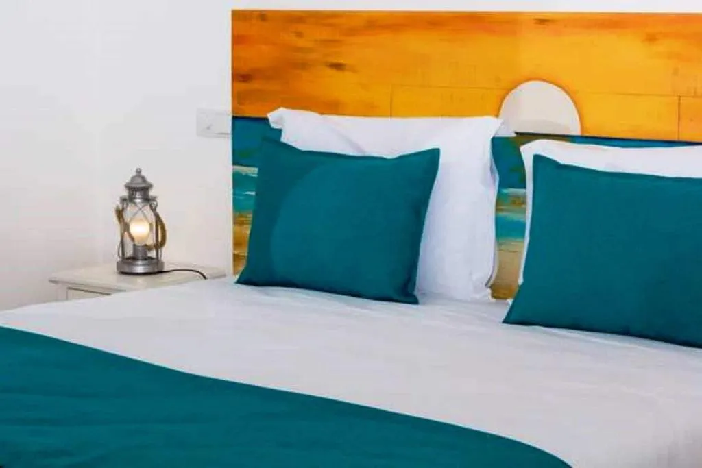 Room, Mareta Beach House, Algarve