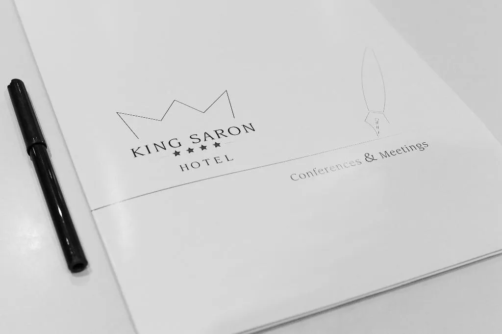 Conferences, King Saron Club Marmara, Athens