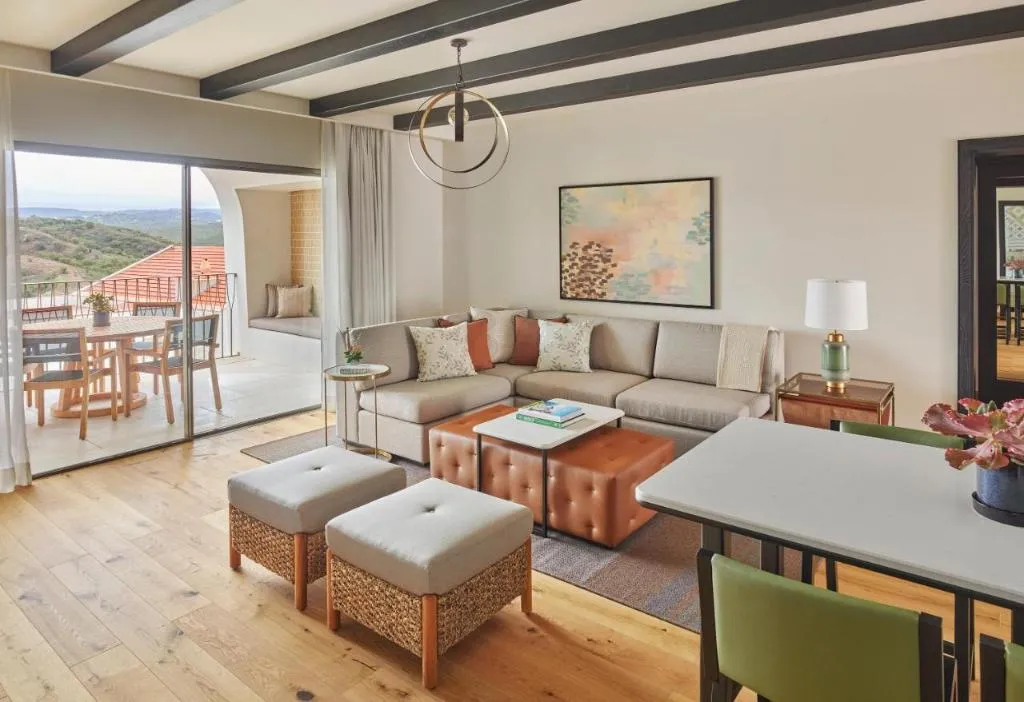 Room, Viceroy At Ombria Algarve, Algarve