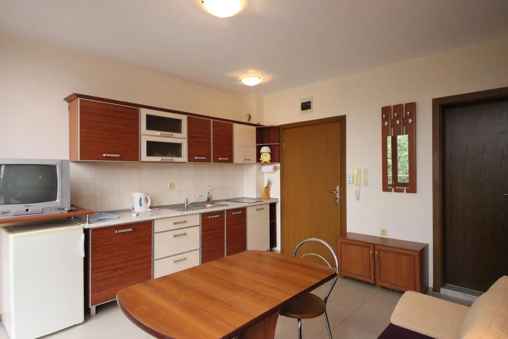 APARTMENT CAPACITY 4 Room, Menada Eden Apartments, Bourgas