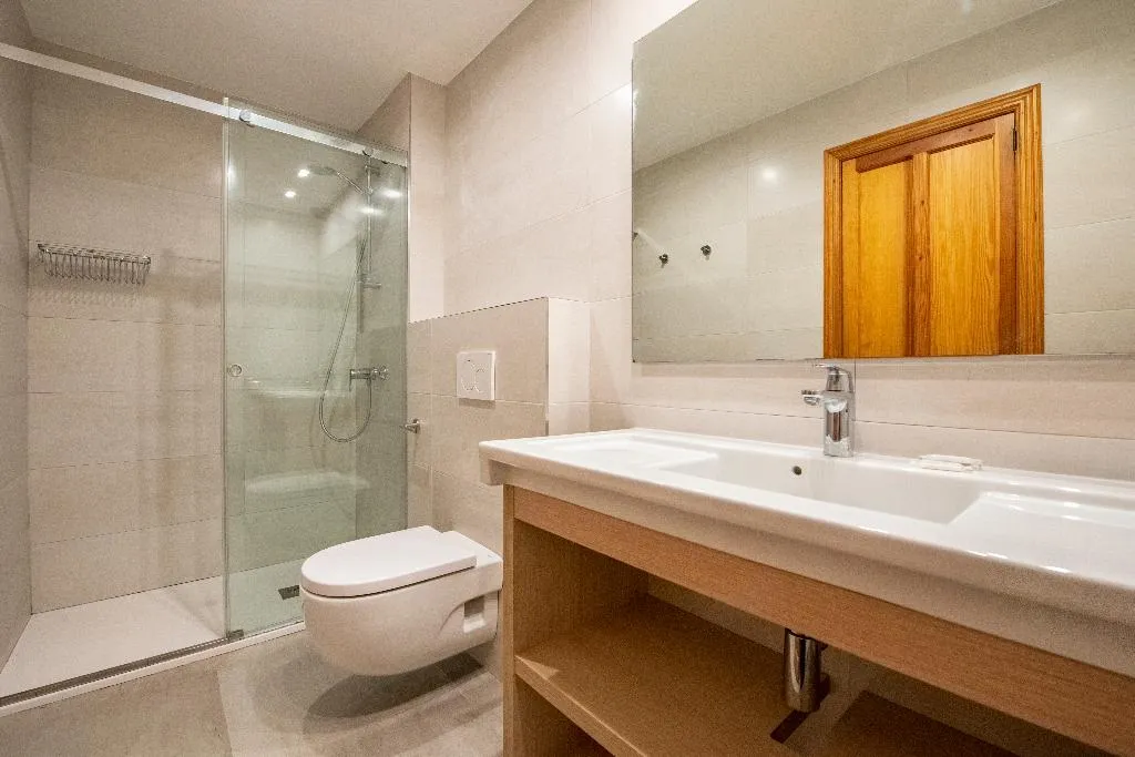 APARTMENT TWO BEDROOMS Room, Arcos Playa Apts, Majorca