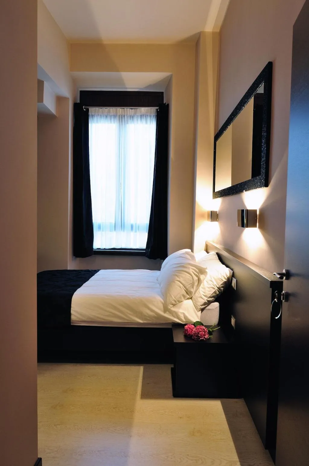 Room, Daysleeper B&B, Naples