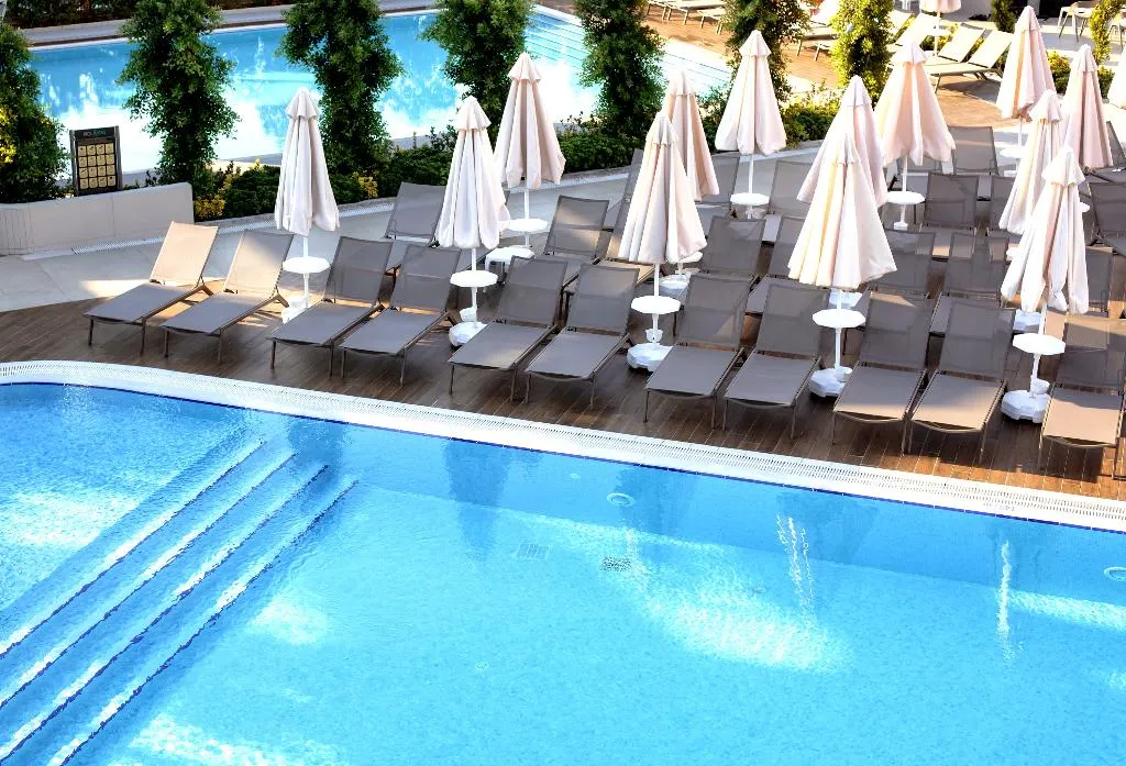 Pool, Riolavitas Resort & Spa, Antalya