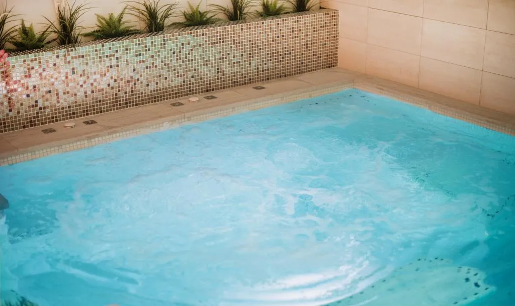 Pool, Sono Apartamentos, Barcelona