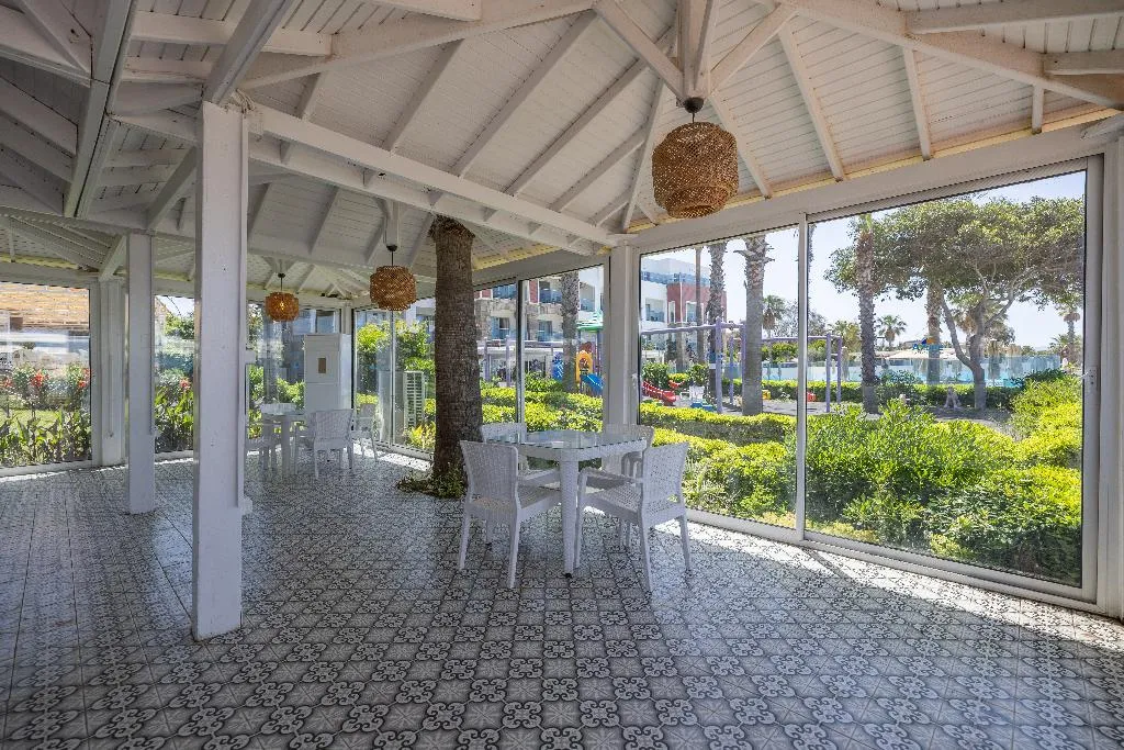 Restaurant, Azure By Yelken Bodrum, Bodrum