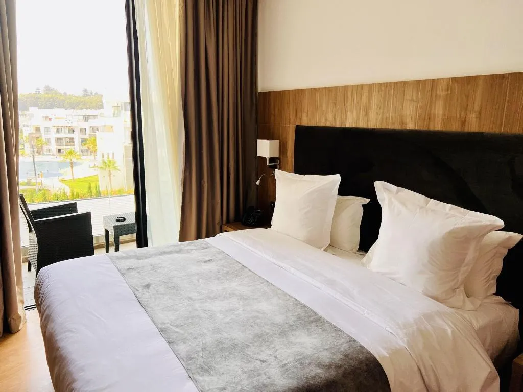 Room, Dominium Hivernage, Agadir