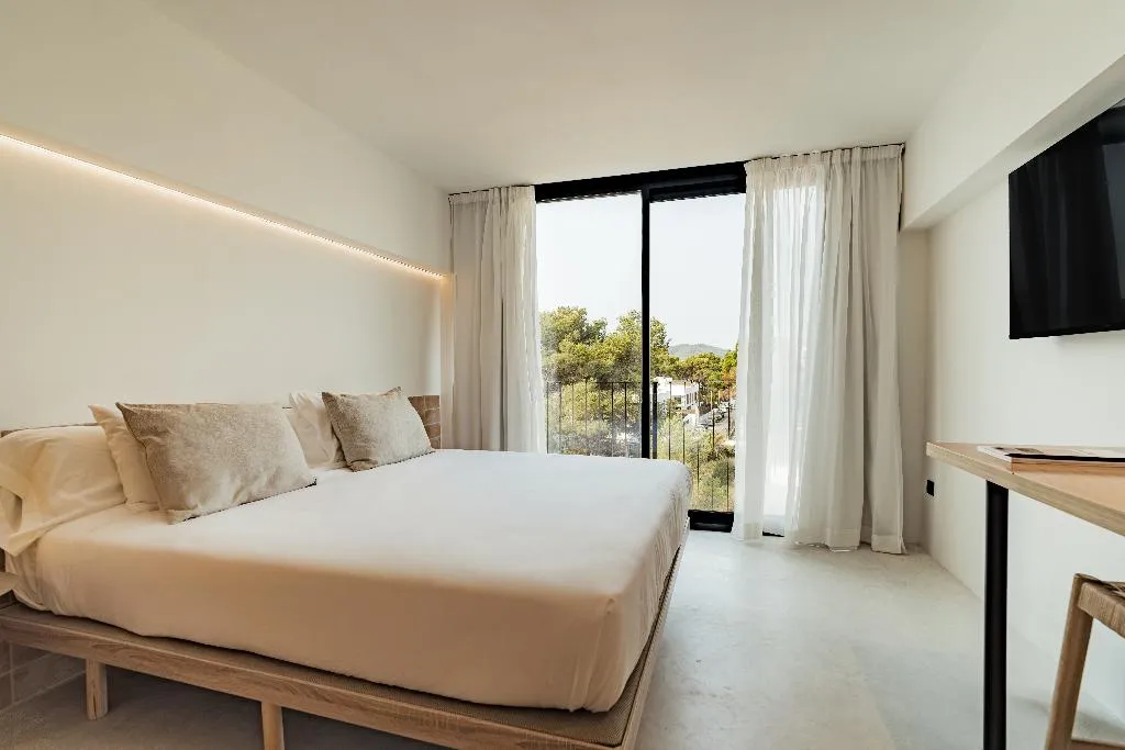 DOUBLE STANDARD Room, Bonito Ibiza by NCalma Hotels, Ibiza