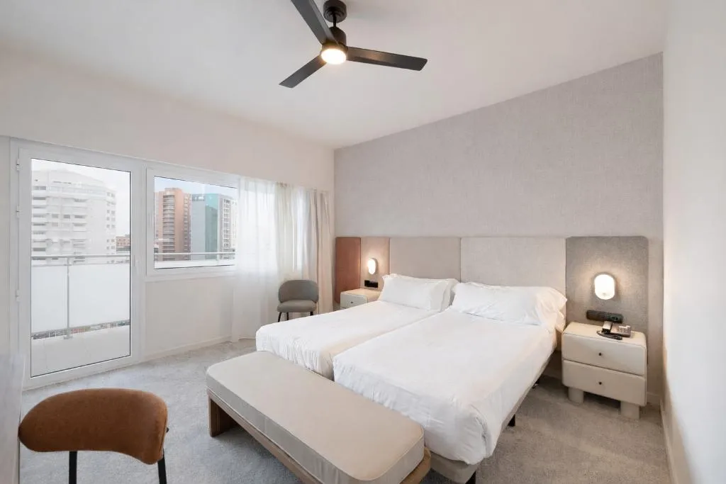 Double or Twin COMFORT Room, RH Royal-Only Adults, Costa Blanca