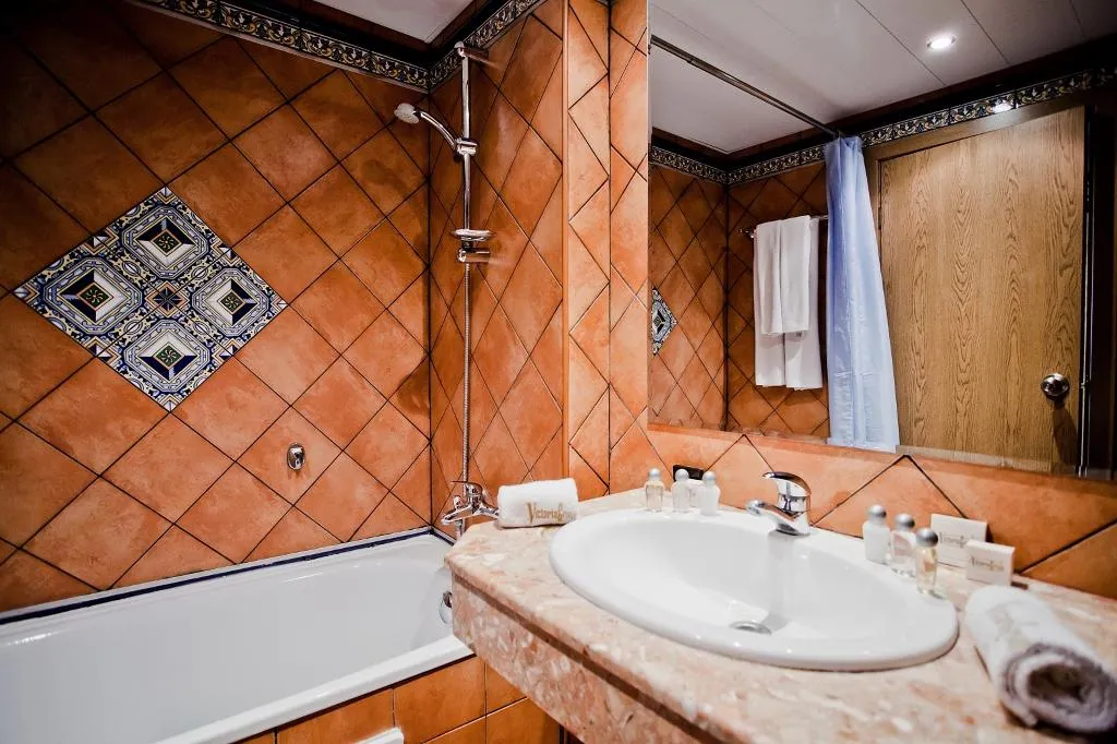 APARTMENT PARK VIEW Room, Atrium Beach, Bourgas