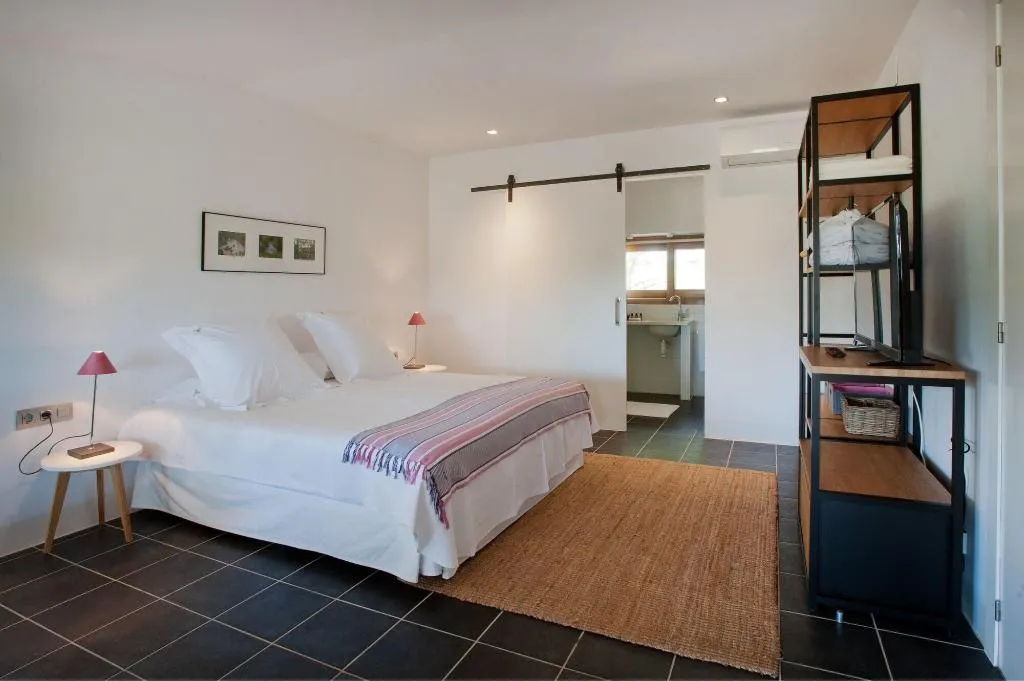 Room, Mas Falgarona Hotel Boutique & Spa, Costa Brava