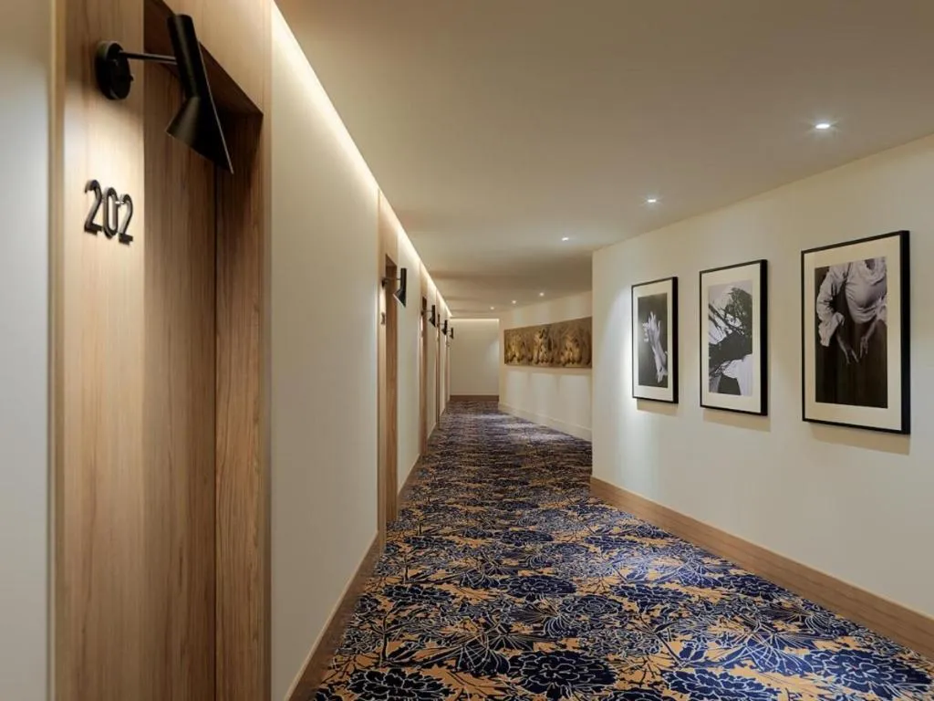 Room, H10 Croma Malaga, Costa Del Sol