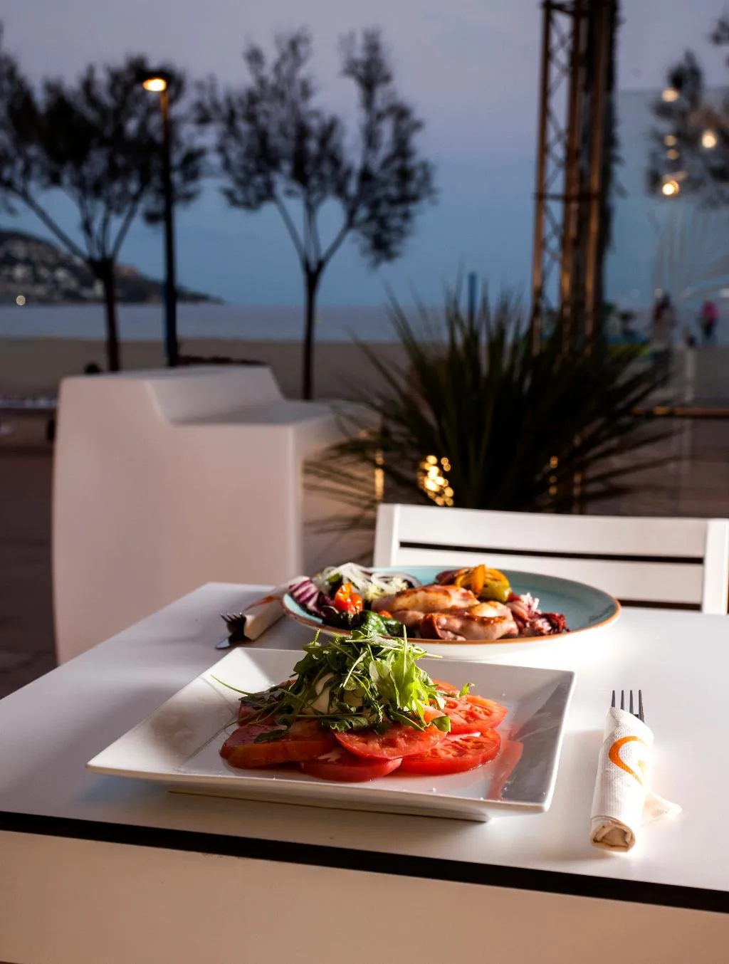 Bar, Hotel Monterrey Roses by Pierre & Vacances, Costa Brava
