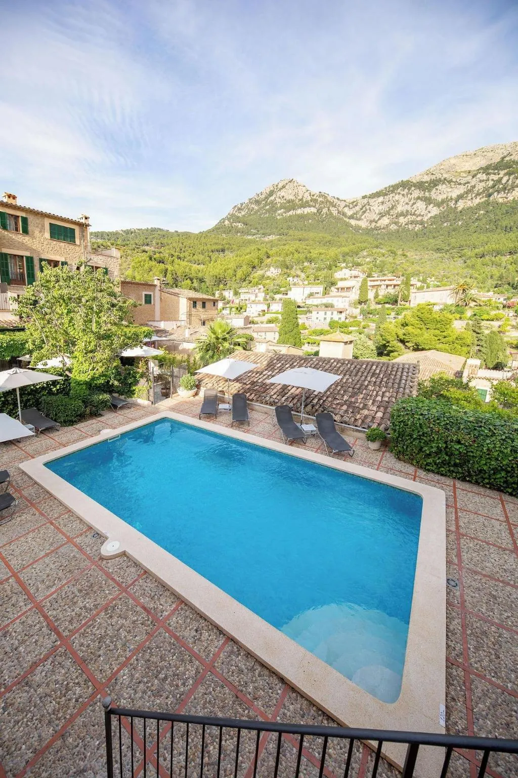 Sports and Entertainment, D'Es Puig, Majorca