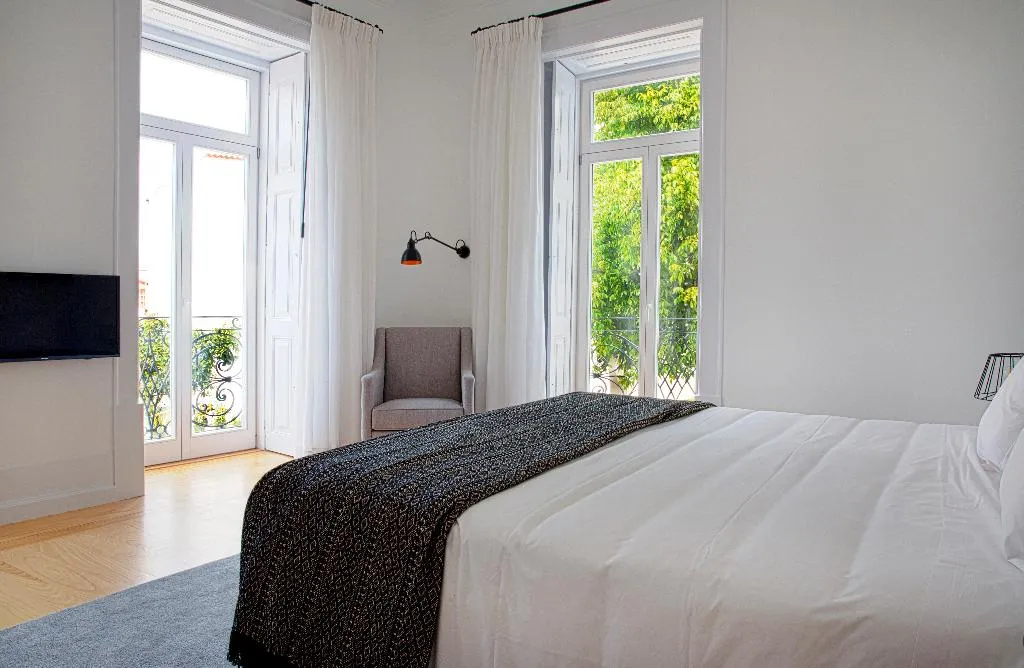 APARTMENT SUPERIOR ONE BEDROOM Room, Sapientia Boutique Hotel, Porto
