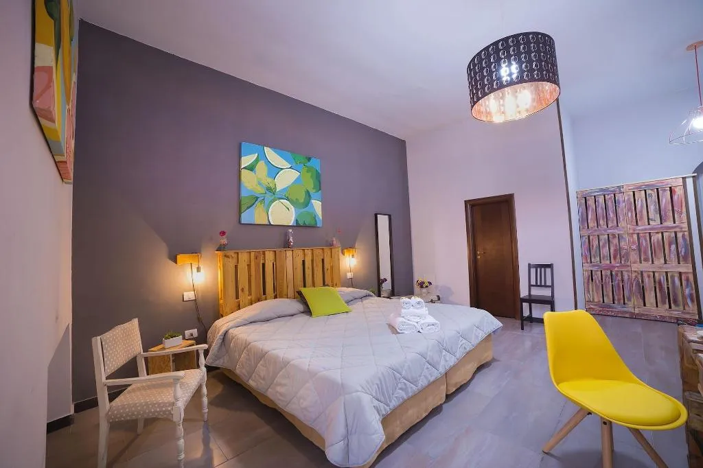Room, P.C. Boutique H. Napoli Centro, Naples
