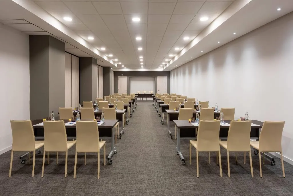 Conferences, Hotel Cádiz Paseo del Mar, Affiliated by Meliá, Costa De La Luz