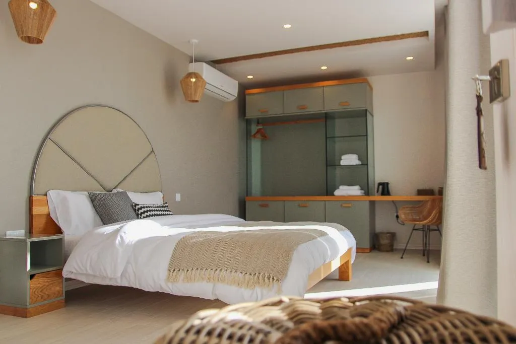 DOUBLE WITH JACUZZI Room, Villa Dei Venti, Gozo