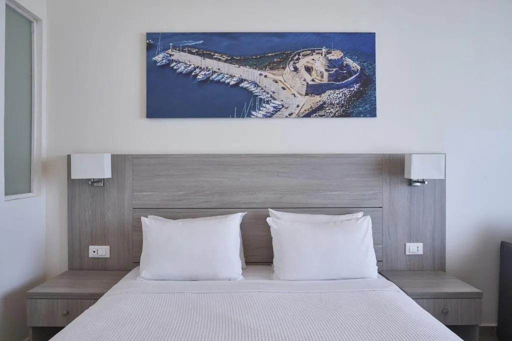 Room, Labranda Blue Bay Resort, Rhodes
