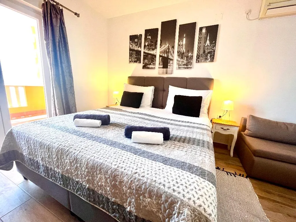 STUDIO STANDARD Room, Villa Sunset, Dubrovnik