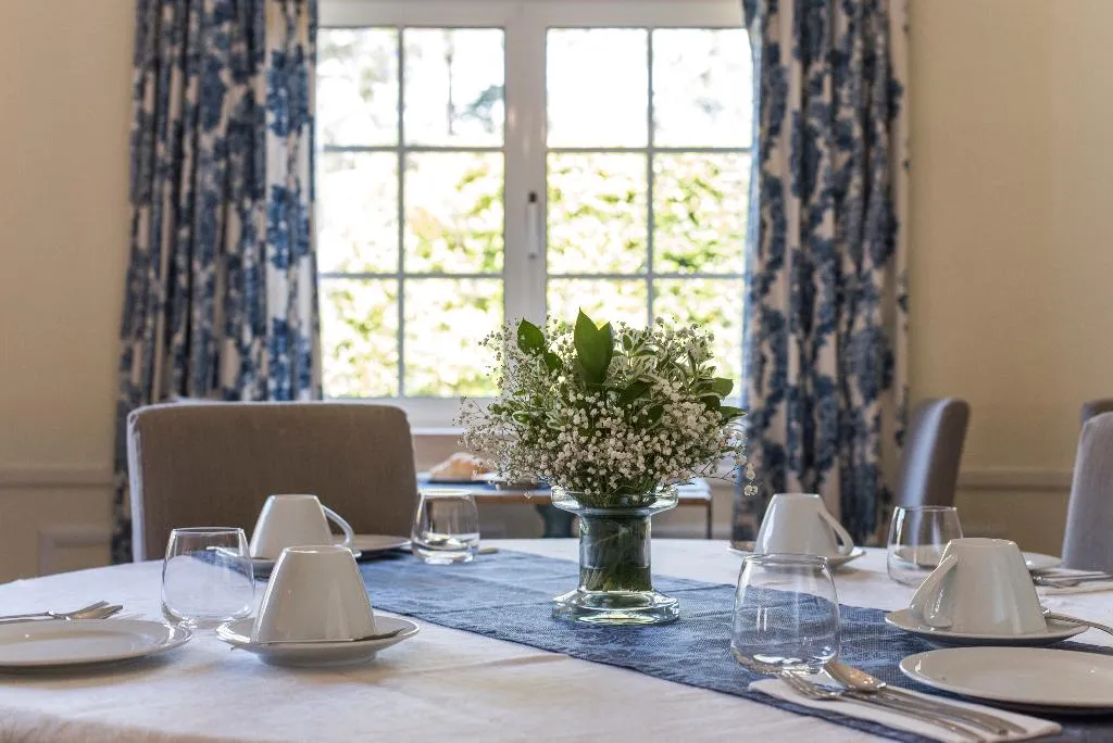Restaurant, The Charm of Cascais, Lisbon