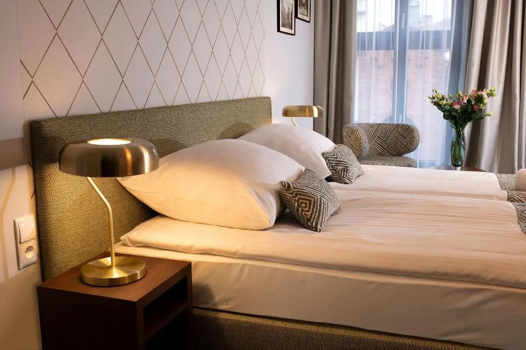 Room, Xerion Hotel, Krakow