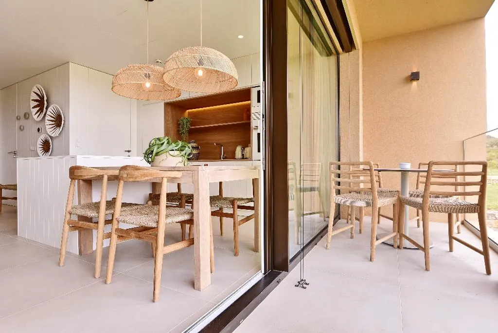 APARTMENT CAPACITY 3 TWO BEDROOMS Room, Verdelago Resort, Algarve