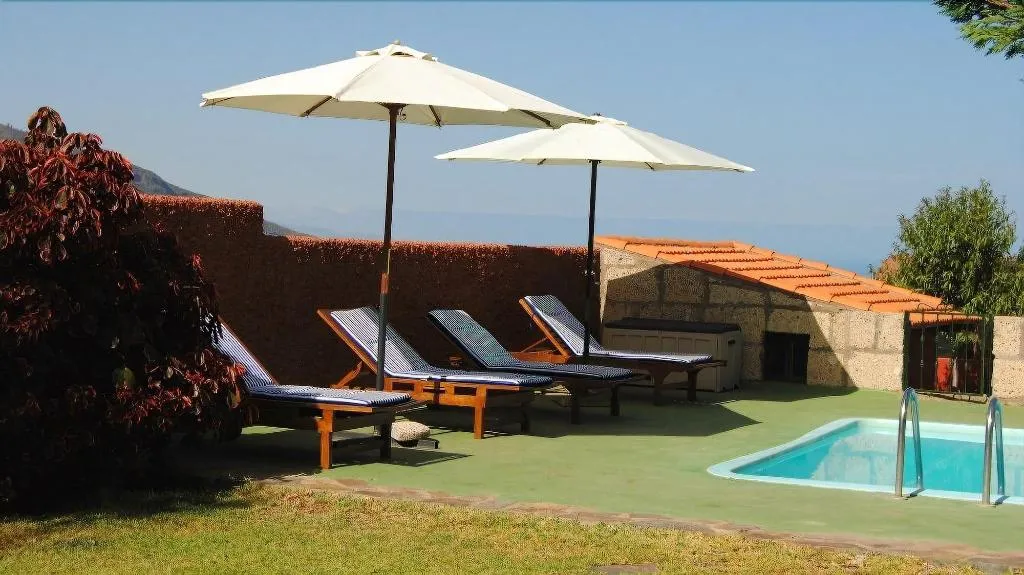 Sports and Entertainment, Casa Del Cura Viejo, Tenerife