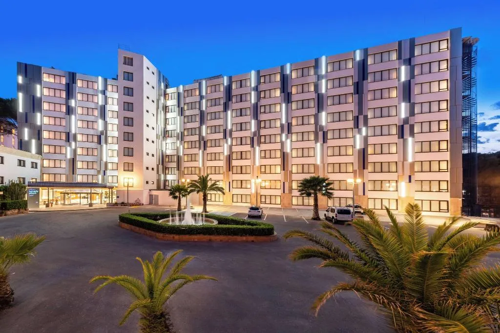 General view, Beverly Playa, Majorca
