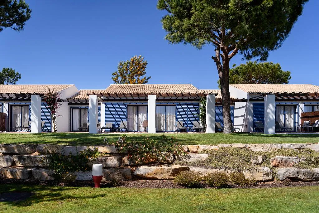 General view, Pestana Vila Sol Golf - Vilamoura, Algarve