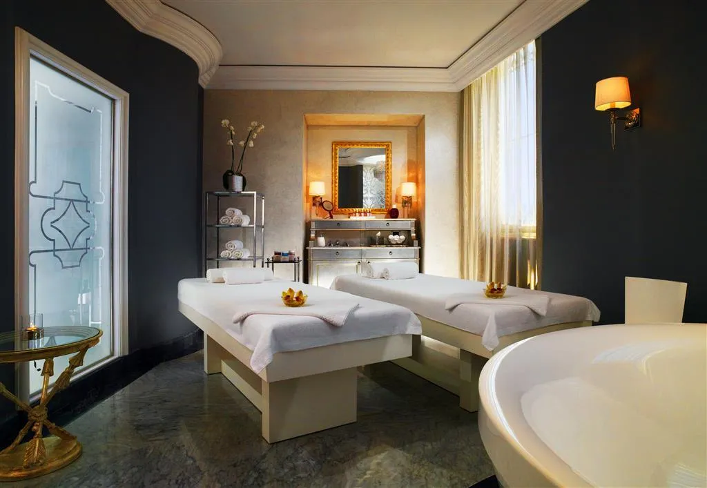 General view, St Regis Florence, Florence