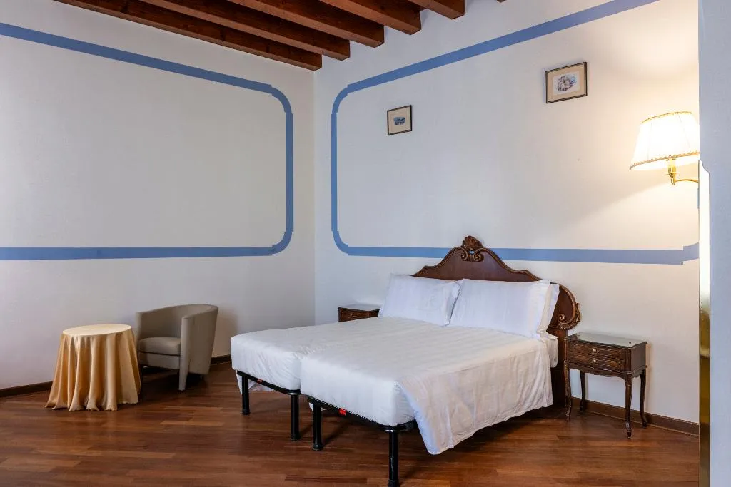 SUITE ANNEX Room, Colombina, Venice