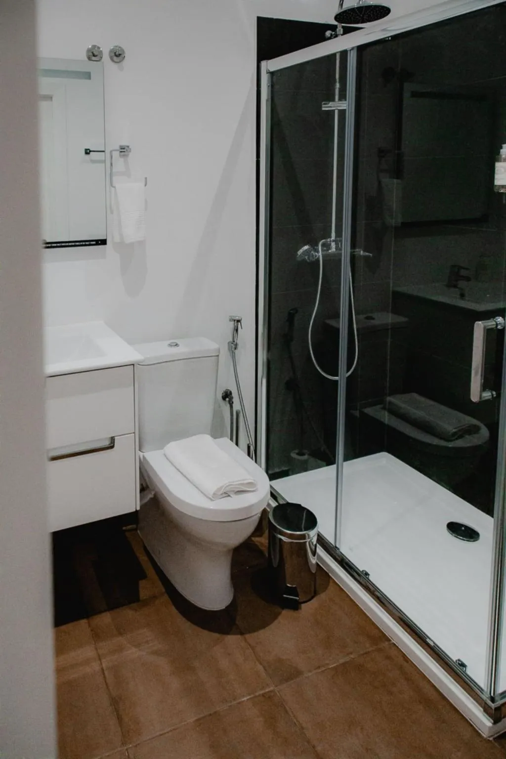 Room, Le Premier Lisbon Suites, Lisbon