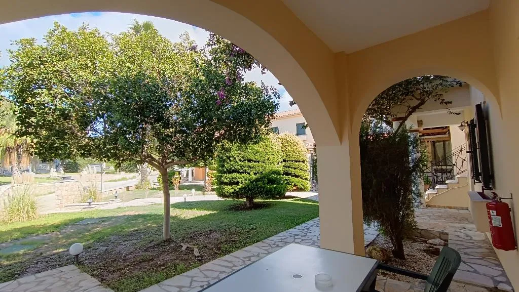 APARTMENT STANDARD Room, Elanthi Village Apartments, Zante