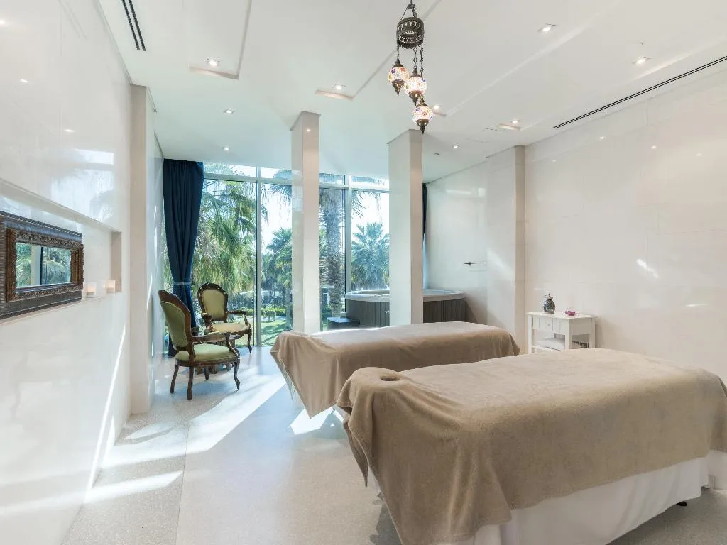 Sports and Entertainment, Rixos The Palm Hotel & Suites, Dubai
