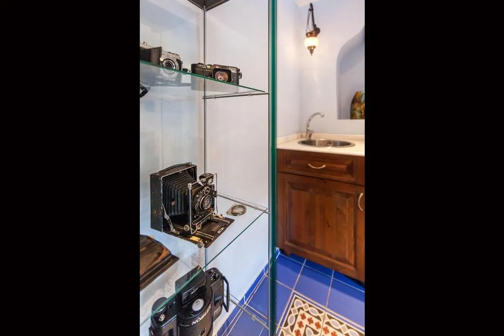 Room, In Camera Art Boutique Hotel, Rhodes