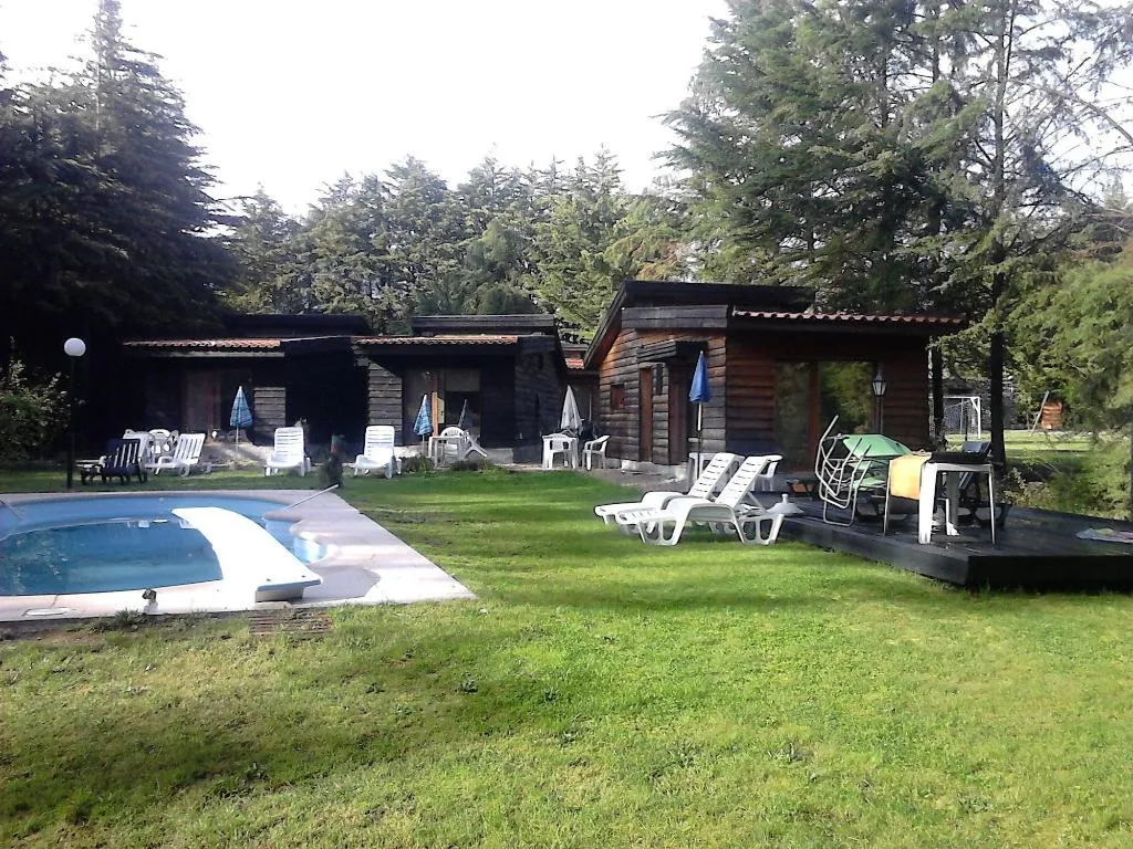 General view, Quinta Sul America, Porto