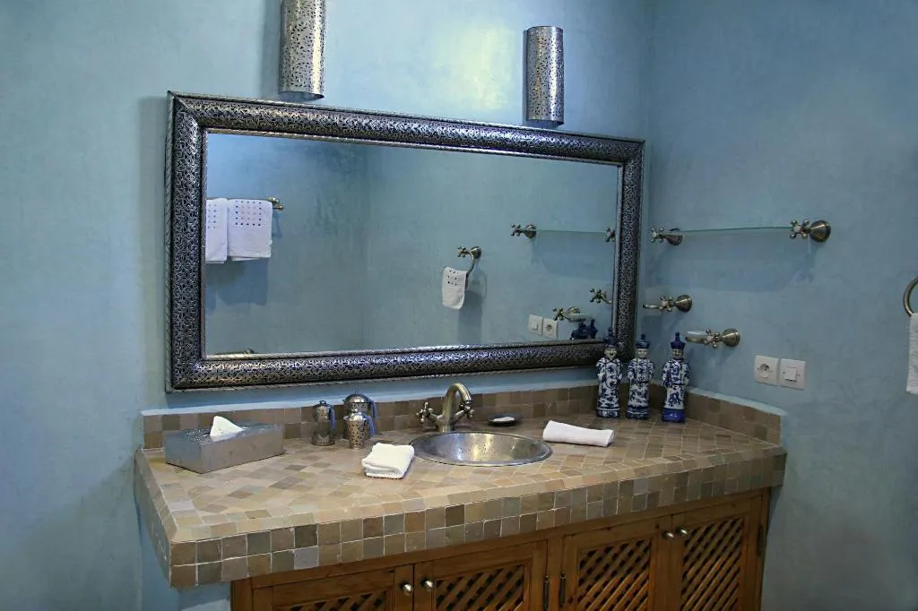 Room, Riad Couleurs Du Sud, Marrakech