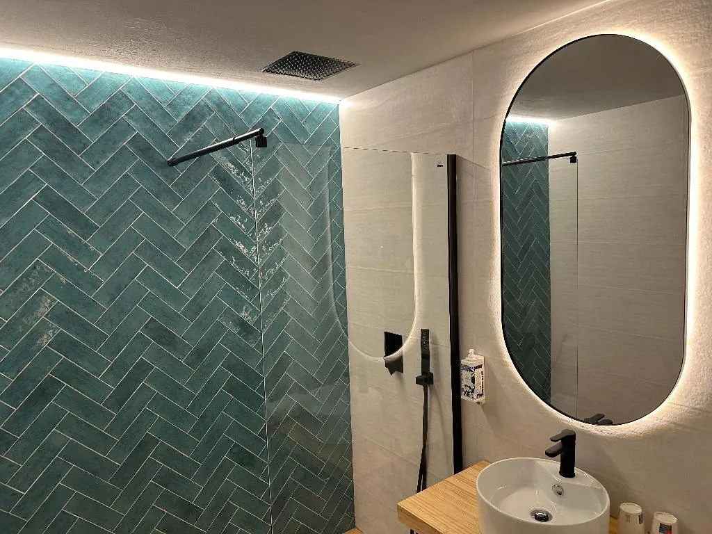 TRIPLE STANDARD Room, Moscatel Hostal, Costa Del Sol