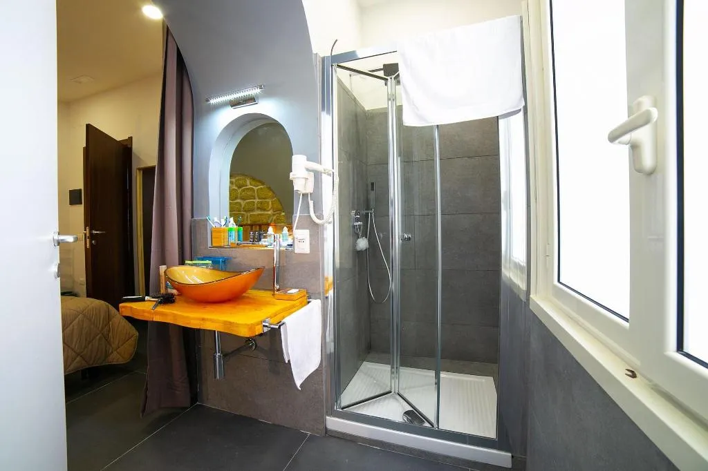 Room, P.C. Boutique H. Napoli Centro, Naples