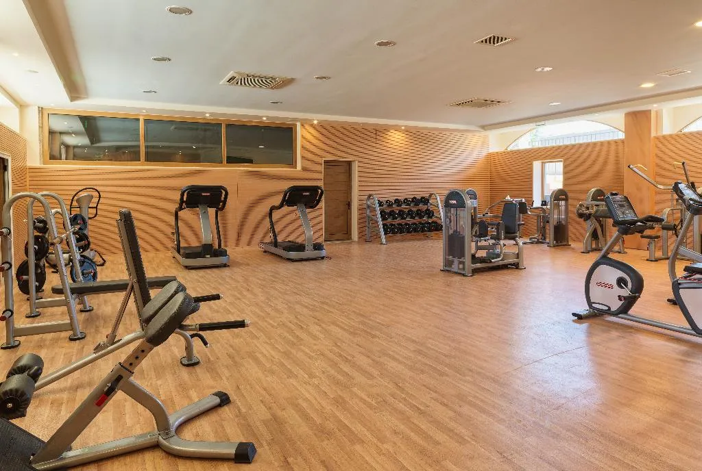 Sports and Entertainment, Seafos Luxury Resort & Spa, Kalamata