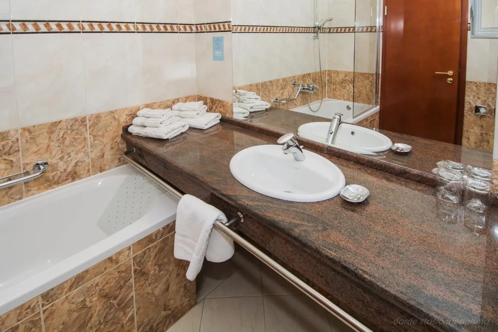 DOUBLE DELUXE SEA VIEW Room, Villa Radin, Split