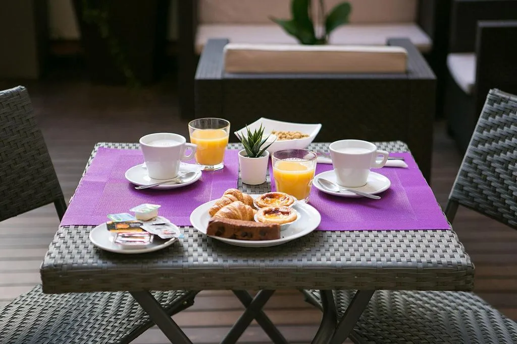 Restaurant, Blanc Guesthouse, Barcelona