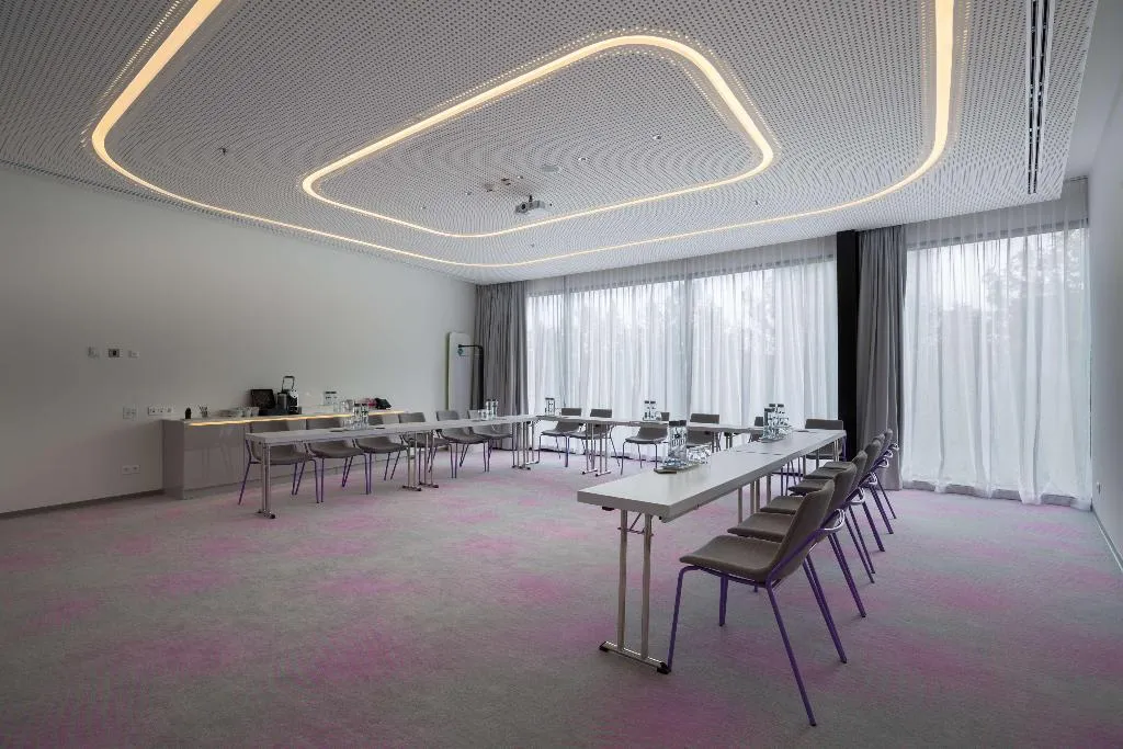 Conferences, Park Inn By Radisson Amsterdam City West, Amsterdam