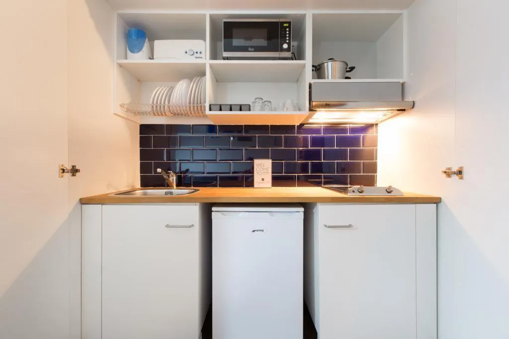 APARTMENT INNER Room, En Ferran by The Streets, Barcelona