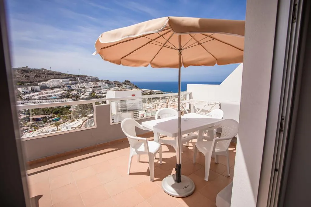 APARTMENT STANDARD Room, Servatur Montebello, Gran Canaria
