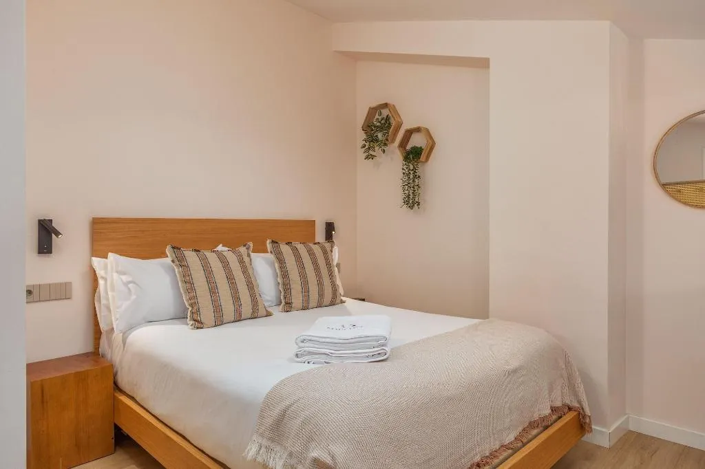 Room, Marconia Boutique Residence, Costa Brava
