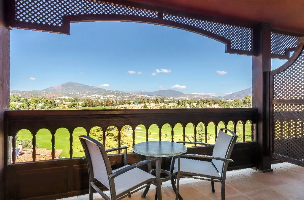 Room SUPERIOR WITH VIEWS Room, Barcelo Marbella, Costa Del Sol