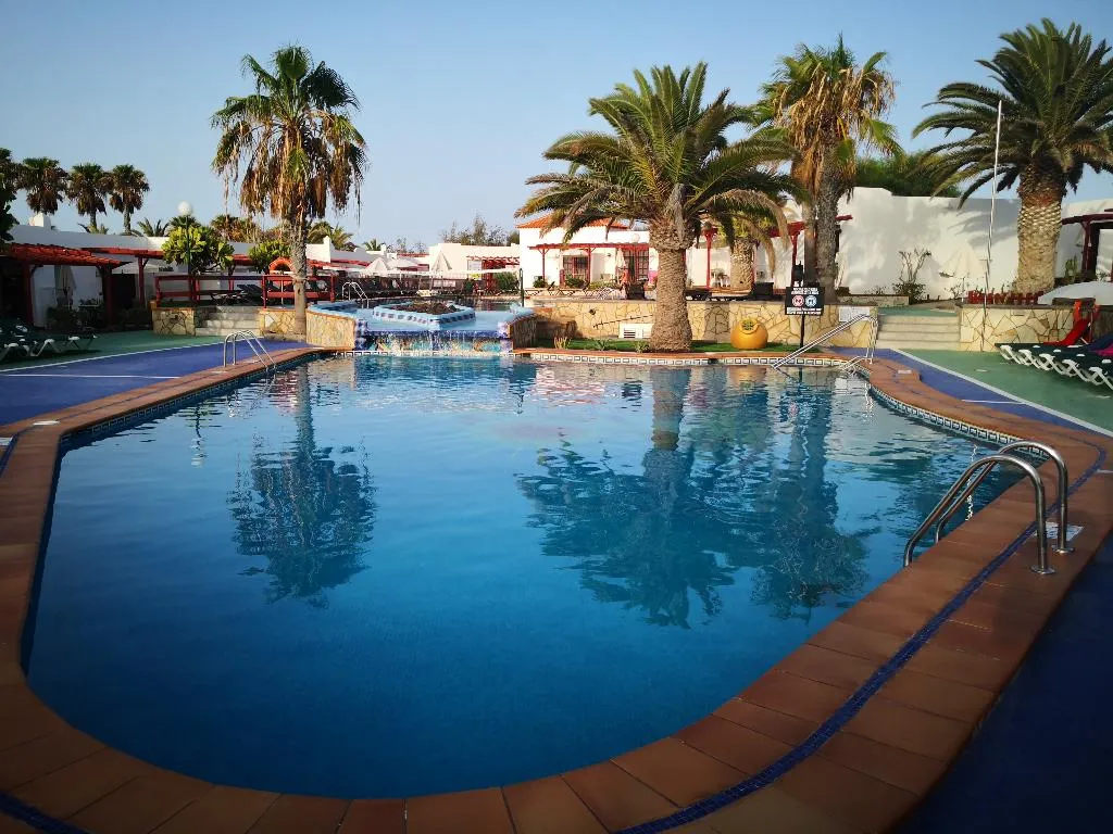 Pool, Apartamentos Castillo Beach, Fuerteventura