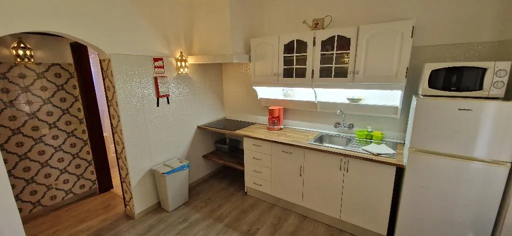 STUDIO CLASSIC Room, Casa Rosa Montes, Algarve