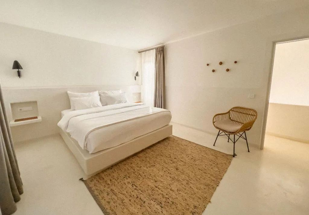 SUITE DELUXE TWO BEDROOM Room, Pilos Suites, Dalaman